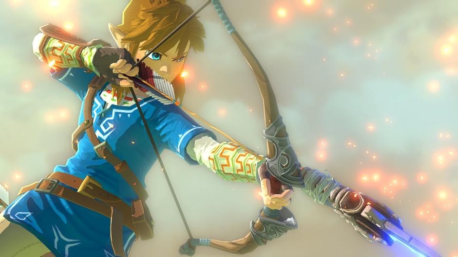 The Legend of Zelda : Breath of the Wild bekommt eine waschechte Fortsetzung, die neue Ideen in derselben Welt umsetzt.