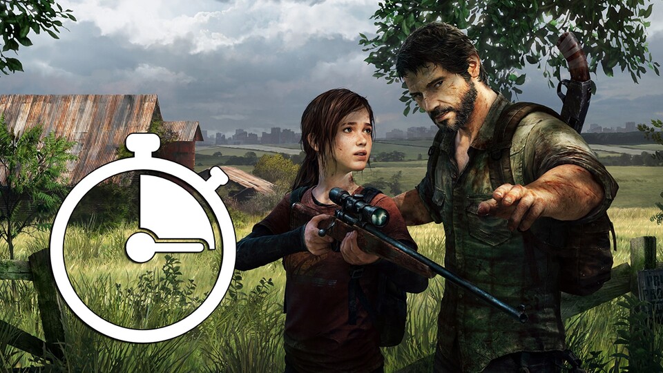 Ist The Last of Us: Remastered ein Einzelfall oder könnten noch mehr Spiele ein Update erhalten, das die Ladezeiten reduziert?