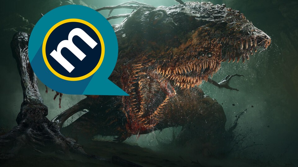 Lords of the Fallen-Tests auf Metacritic: Zwischen Enttäuschung und  Action-Highlight