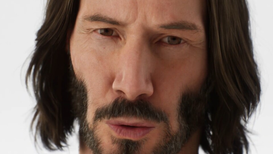 Keanu Reeves stattet als Neo erneut euren Konsolen einen Besuch ab.