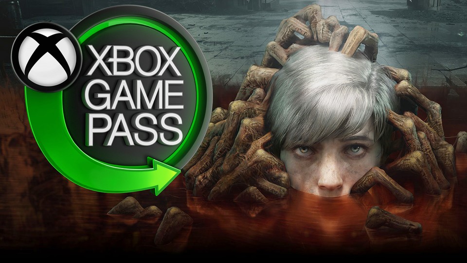 The Medium schafft es im Januar in den Xbox Game Pass.