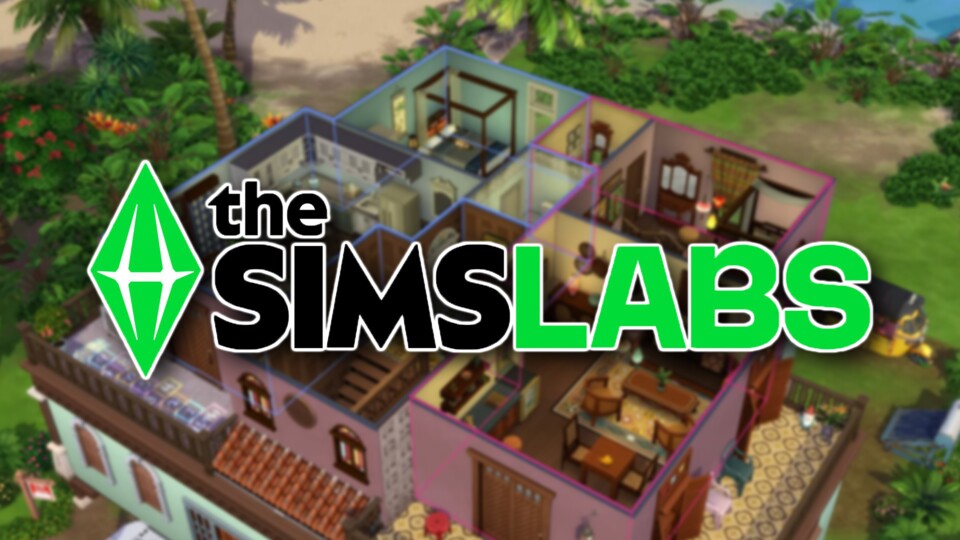 Mit der Plattform The Sims Labs testet Entwickler Maxis geplante Features, bevor sie veröffentlicht werden.