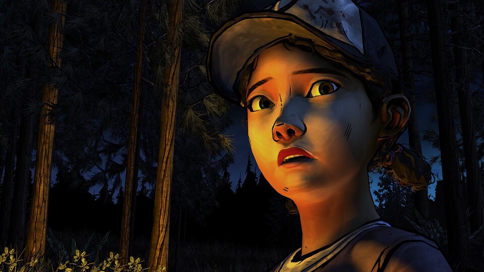 The Walking Dead: Season 2 erscheint am 17. Dezember 2013 für den PC. Der reguläre Preis liegt bei 22,99 Euro.