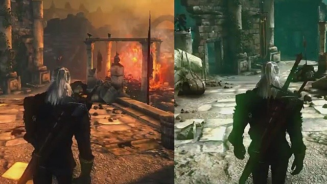 The Witcher 2: Assassins of Kings - Trailer: So verändert der Spieler die Welt