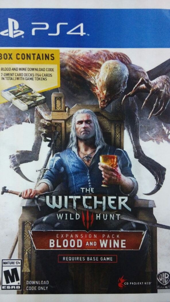 Dieses Cover wurde angeblich in einem Spieleladen in Jakarta entdeckt.