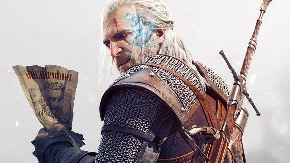 The Witcher 3 für Switch könnte wirklich wahr werden.