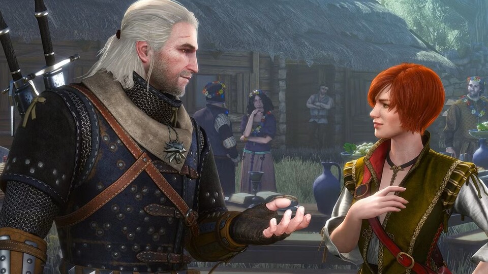 In der Remastered Version sind auch alle DLC enthalten.