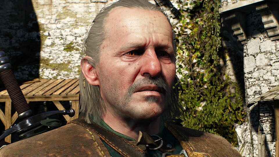 Im Anime-Film The Witcher: Nightmare of the Wolf wird Geralts Lehrer und Ziehvater die Hauptrolle übernehmen.
