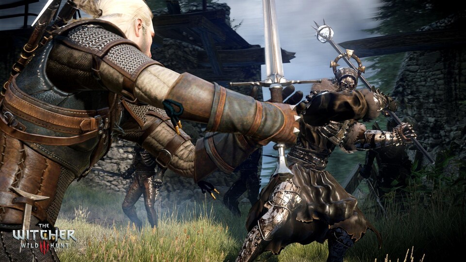 Die Performance von The Witcher 3: Wild Hunt bereitet dem Entwickler Kopfzerbrechen. 