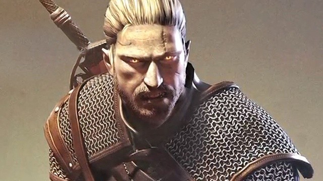 Weiße Mähne, neuer Bart: Geralt ist auch in The Witcher 3 wieder die Hauptfigur - und kann sich wieder an seine Vergangenheit erinnern.