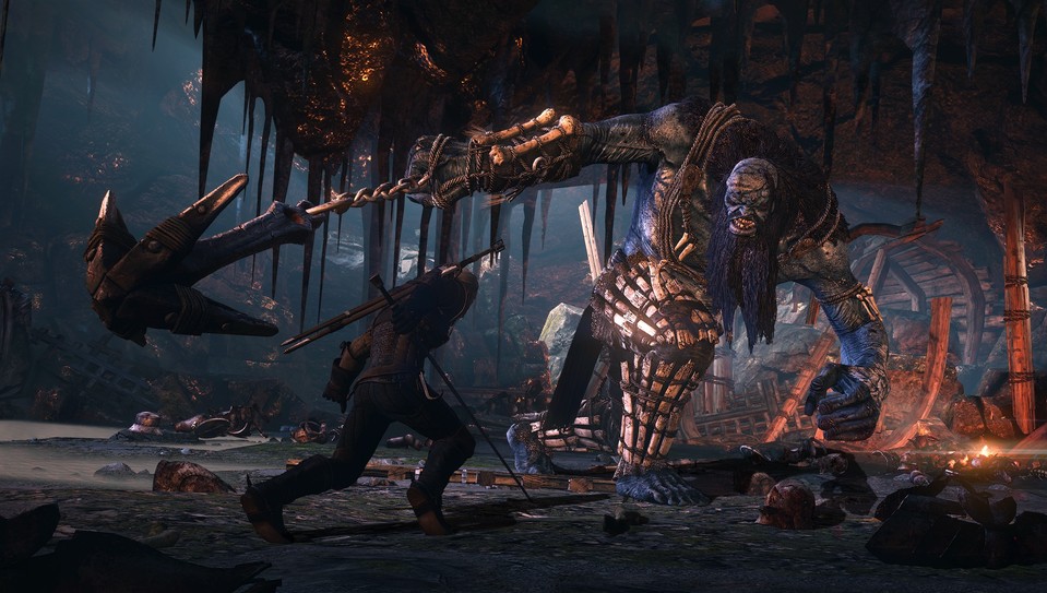 The Witcher 3: Wild Hunt erscheint auch für Microsofts NextGen-Konsole Xbox One.