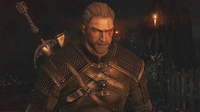 The Witcher 3: Wild Hunt - Gameplay-Trailer von der E3
