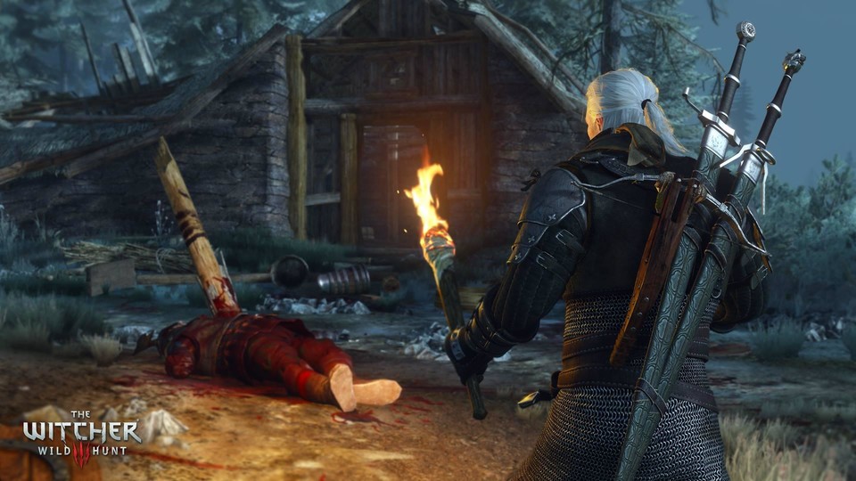 Die Pre-Load-Phase für die Xbox-One-Version von The Witcher 3: Wild Hunt hat offiziell begonnen.