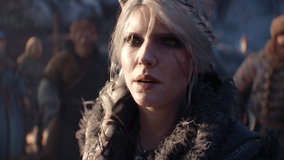 The Witcher 4 war nur eines der Highlights bei den Game Awards 2024.