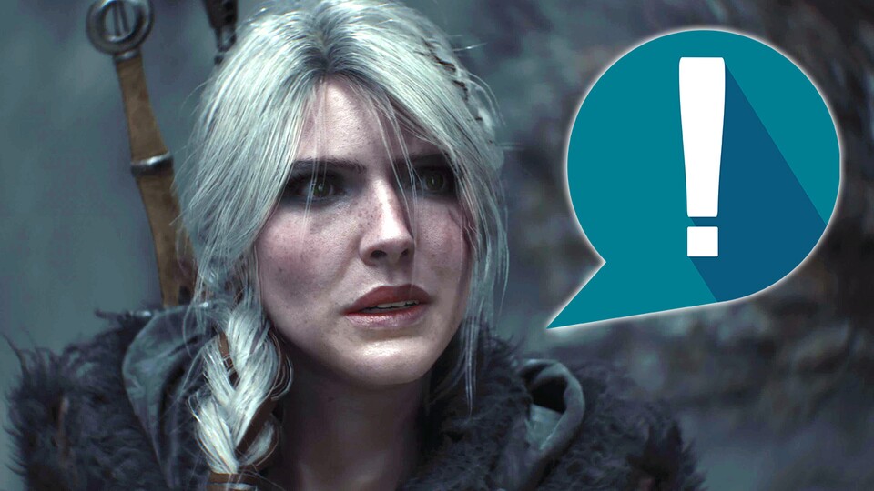 Hier ist alles, was wir bereits zu The Witcher 4 wissen.