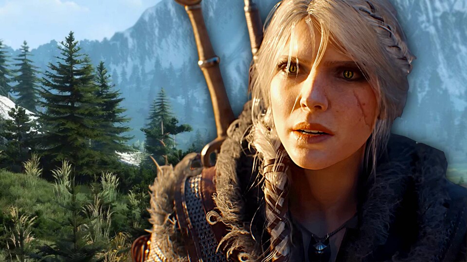 Ciri wird in The Witcher 4 Kovir bereisen.