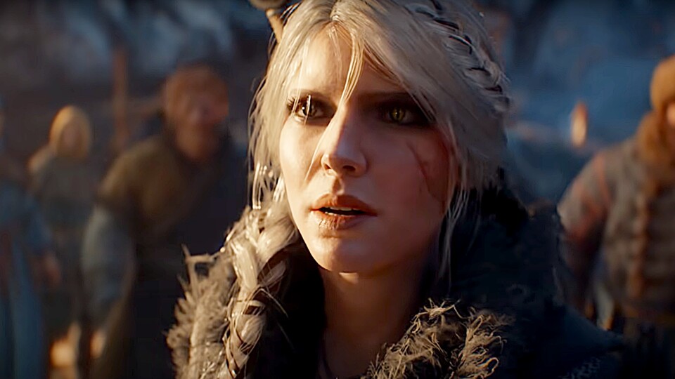 The Witcher 4 stellt Ciri in den Mittelpunkt und wird wieder ein Open World-RPG mit AAA-Anspruch und Action.