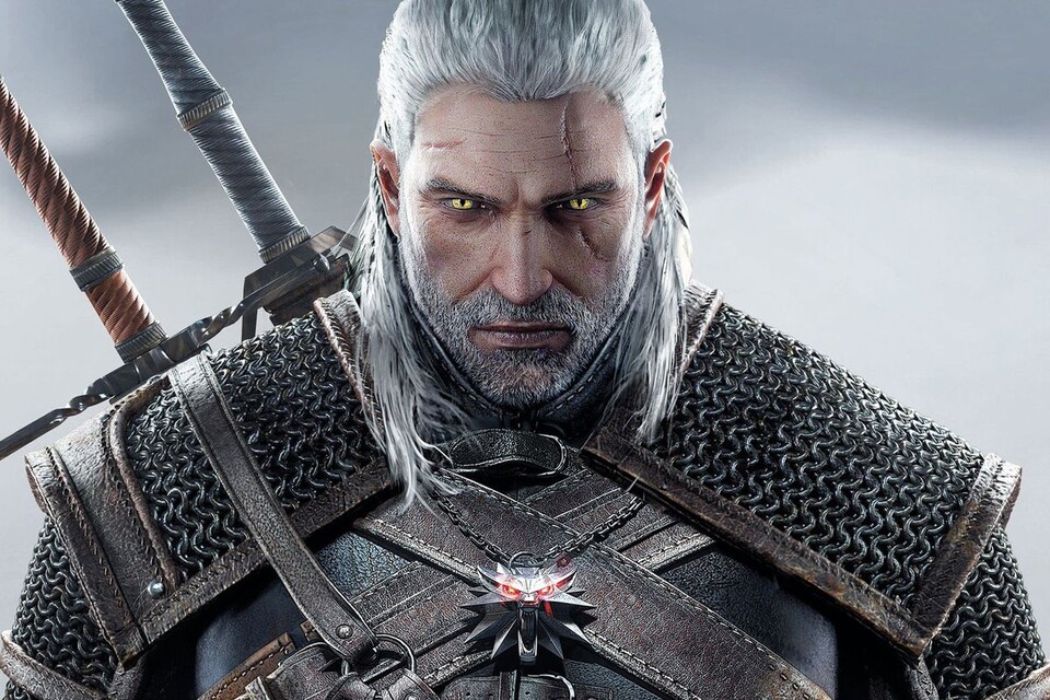 Geralt geht vielleicht bald in Europa auf Monsterjagd.