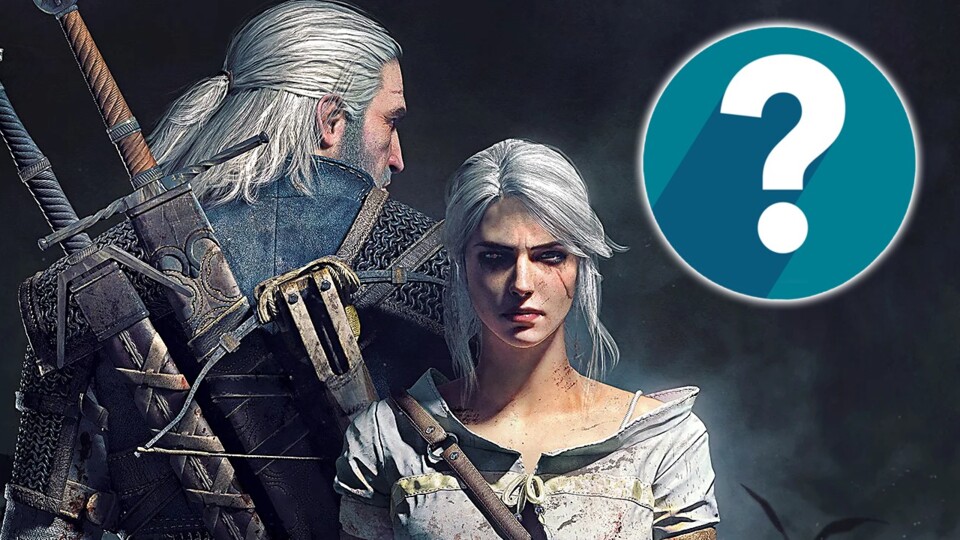 Wen wollt ihr im neuen The Witcher spielen?