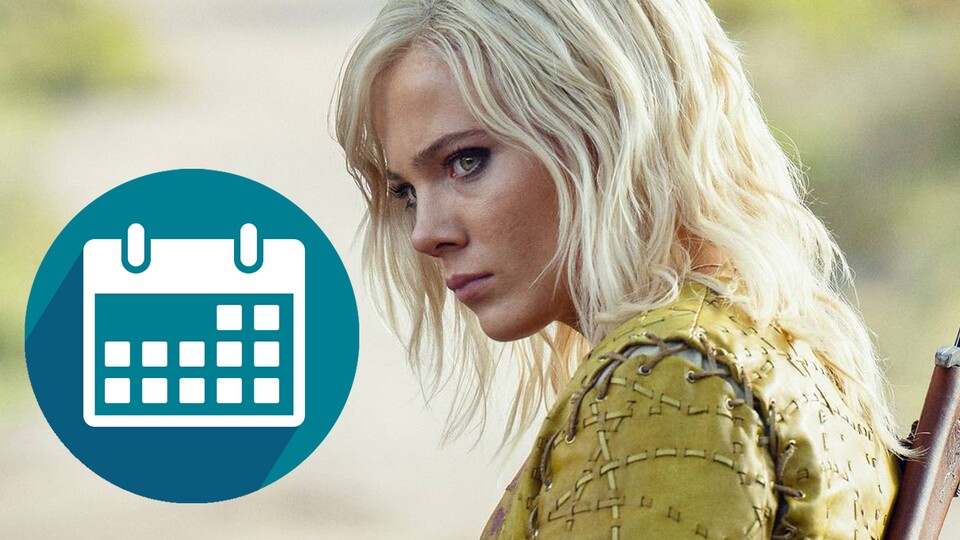 Hier gibt es alle Infos zu Season 5 von The Witcher. (Bild: Netflix)