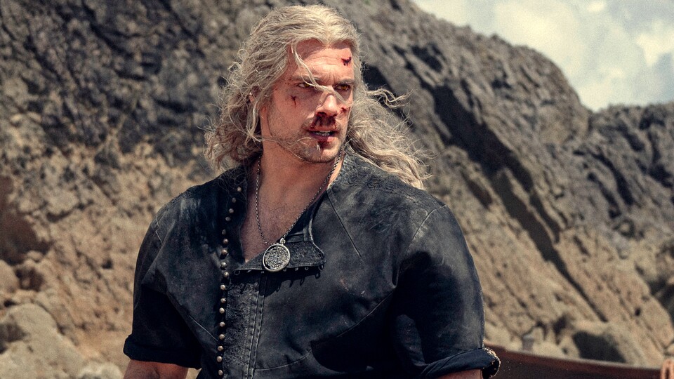 Henry Cavill ist mit Ende der dritten Staffel als Witcher ausgeschieden, seinen Platz übernimmt Liam Hermsworth.