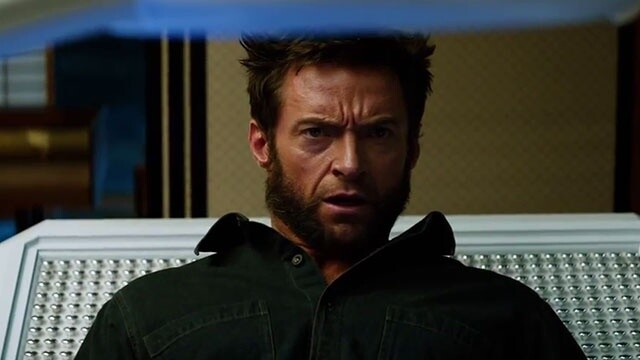 The Wolverine - Neuer Trailer zum Superhelden-Film