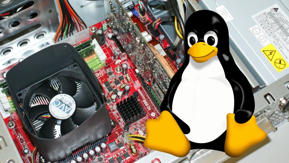 Linux für die Oma? Ob das eine gute Idee ist?