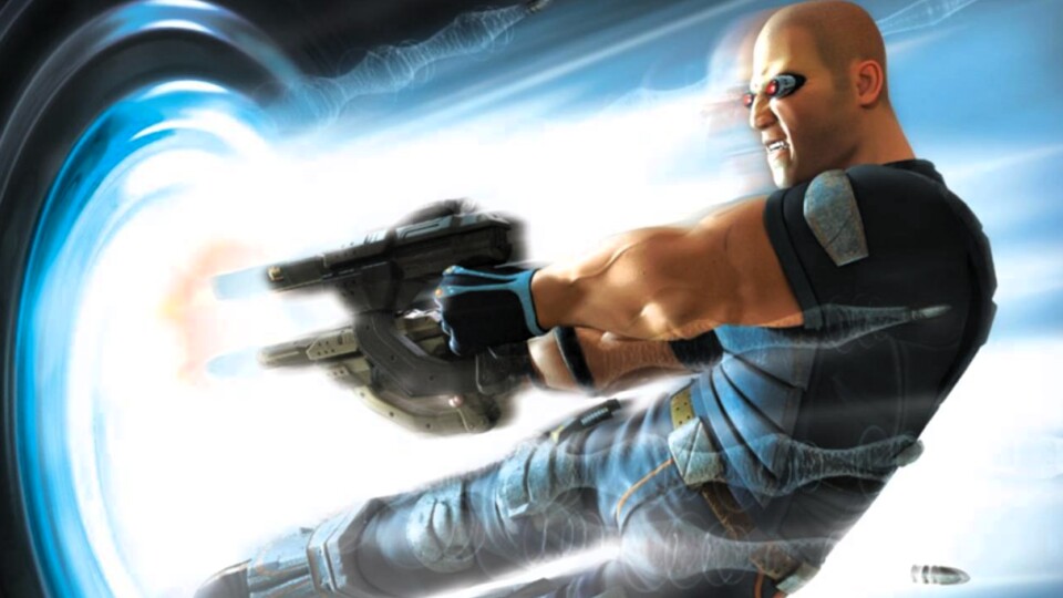 TimeSplitters, TimeSplitters 2 und TimeSplitters: Future Perfect kommen zu PS Plus Premium.