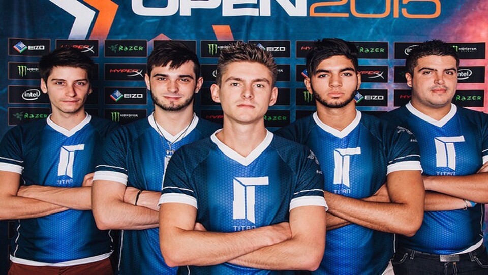 Das eSports-Team Titan gibt es nicht mehr. Der Cheat-Skandal aus dem Jahr 2014 war der Auslöser für das endgültige Aus.