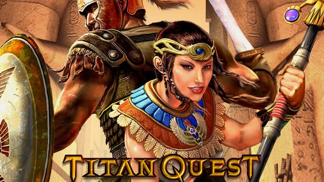 Titan Quest: Anniversary Edition könnte für PS4, Xbox One & Switch erscheinen.