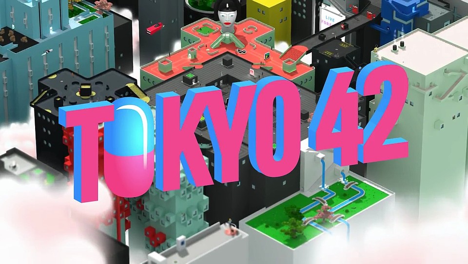 Tokyo 42 - Gameplay-Szenen im Launch-Trailer des GTA-Syndicate-Mix