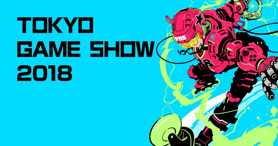 In wenigen Tagen startet die Tokyo Game Show 2018. 