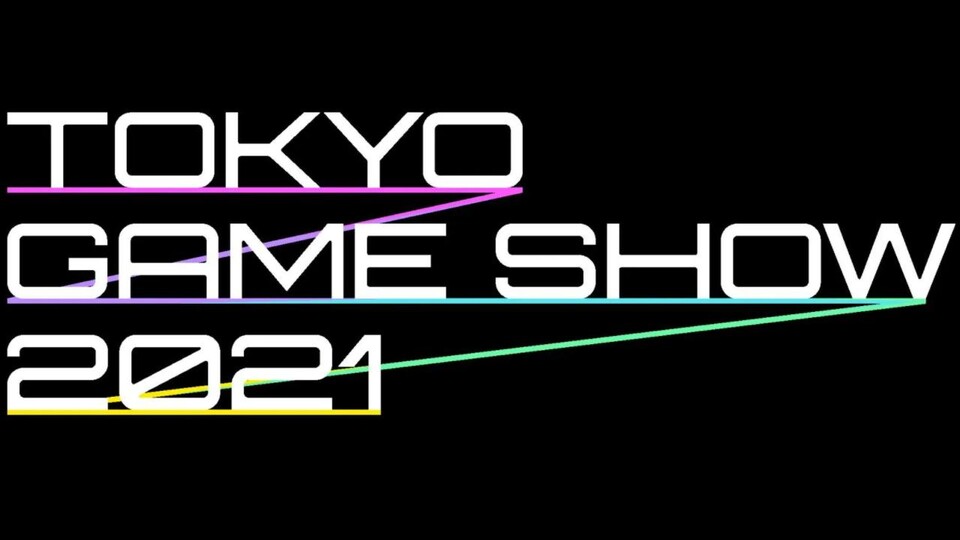 Die Tokyo Game Show 2021 startet diesen Donnerstag.