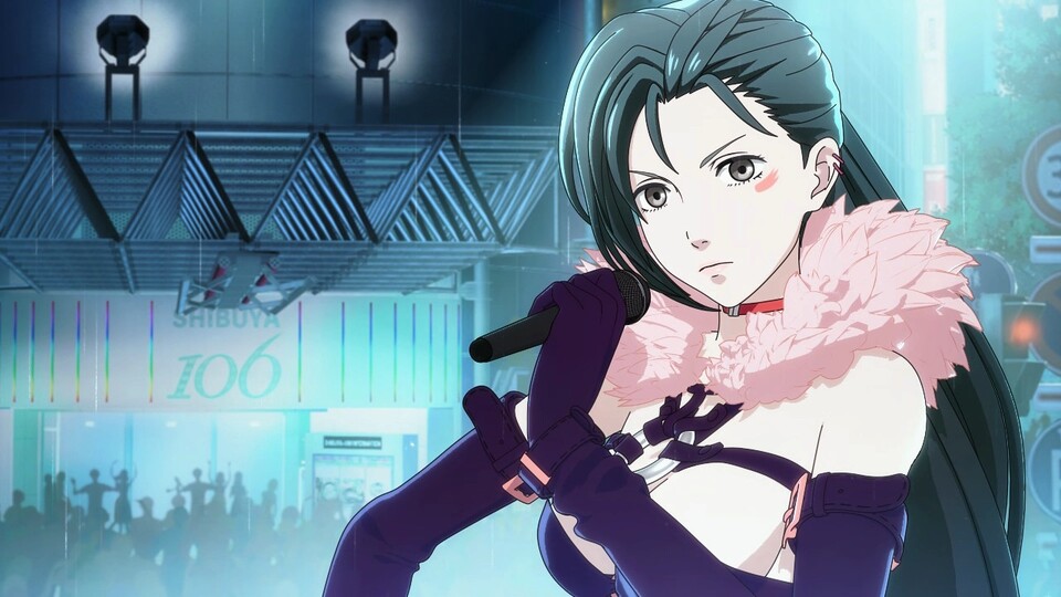 Tokyo Mirage Sessions #FE Encore bringt Popmusikmagie auf die Switch.