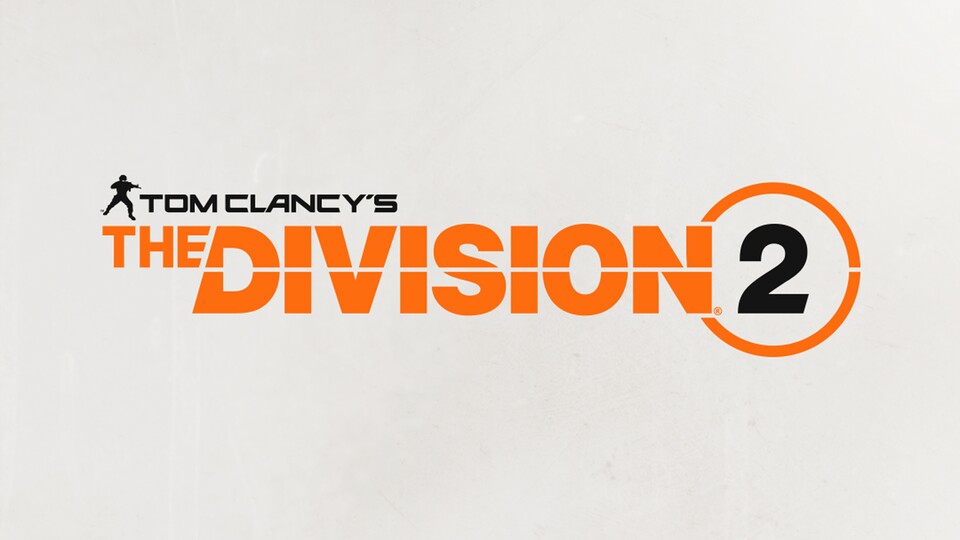 Tom Clancy's The Division 2 ist in Arbeit.