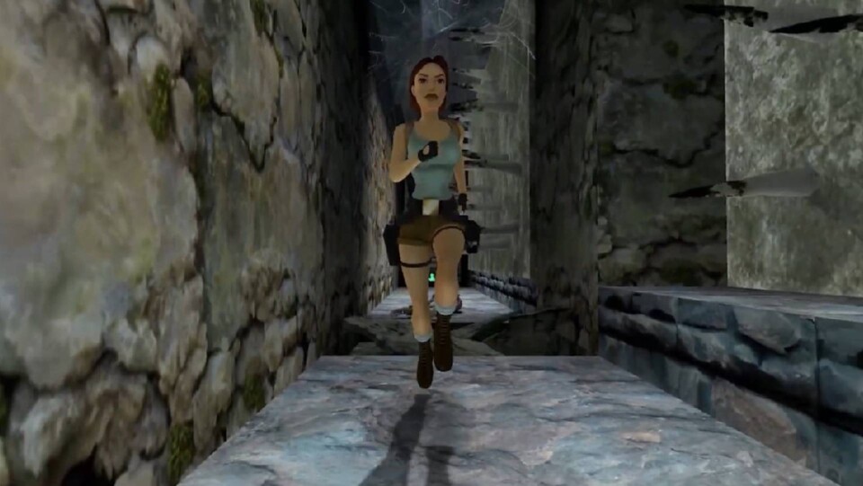 Tomb Raider 1-3 Remastered lässt euch ab Februar wieder als Lara Croft auf Schatzsuche gehen