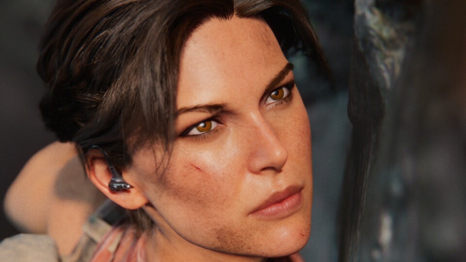 Das nächste Spiel mit Lara Croft in der Hauptrolle heißt Tomb Raider Catalyst.