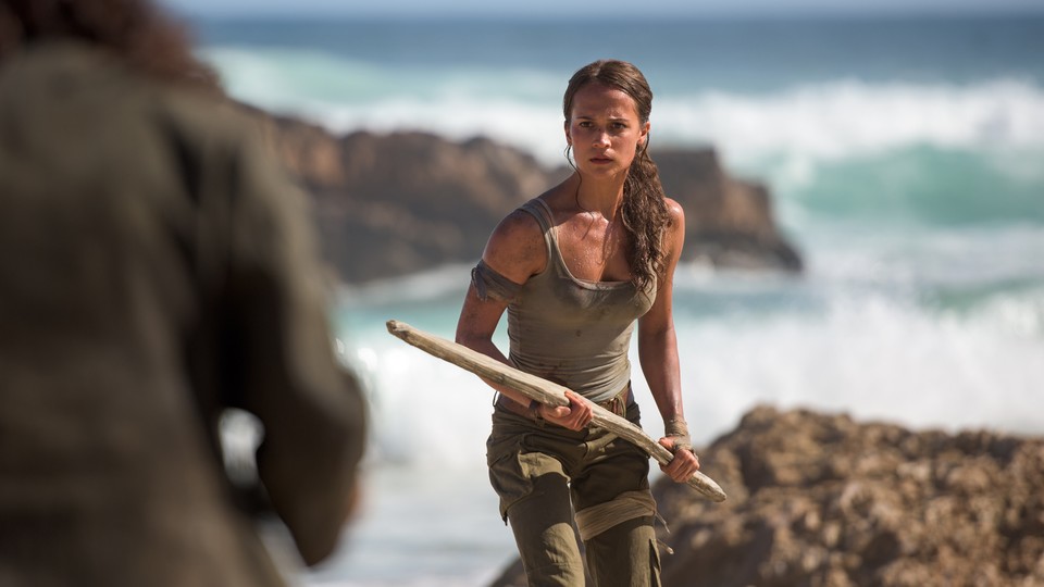 Die Macher von Tomb Raider haben ihre Hausaufgaben gemacht, herausgekommen ist eine nahezu perfekte Videospielverfilmung. 