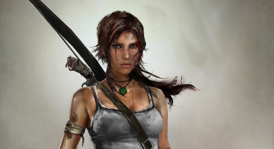 Tomb Raider hätte eigentlich zum 10. Jubiläum ein Remake bekommen sollen.