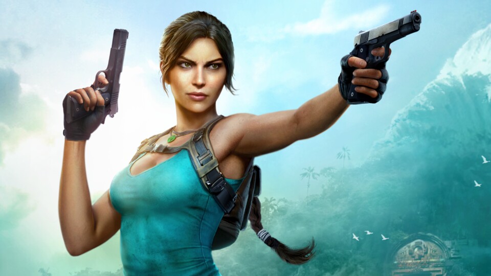 Das erste Tomb Raider von 1996 wird komplett neu aufgelegt und der Entwickler ist wahrlich kein Unbekannter.