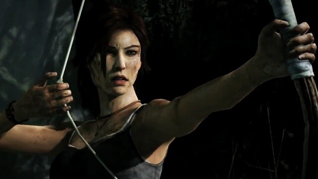 Tomb Raider - Entwickler-Video zur Story