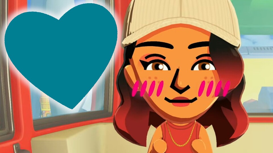 Beziehungen bieten im neuen Tomodachi-Spiel mehr Freiheiten.