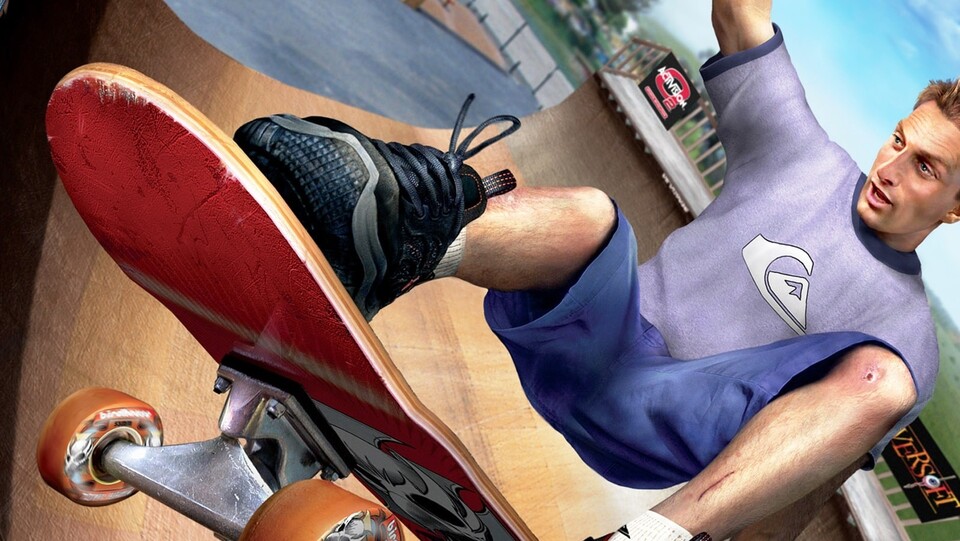 Tony Hawk kehrt 2015 wieder auf die Konsolen zurück - als Remake, oder mit einem tatsächlich neu entwickelten Spiel?