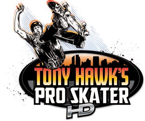 Tony Hawk's Pro Skater HD erscheint auf dem PlayStation Network und dem Xbox Live Market.