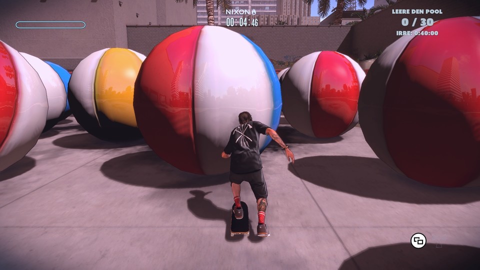 Tony Hawk's Pro Skater 5 bekommt auf PS4 und Xbox One einen ersten Patch. 