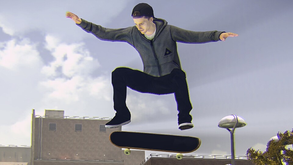 Tony Hawk's Pro Skater 5 hat einen Release-Termin - zumindest für die Xbox One und die PlayStation 4.