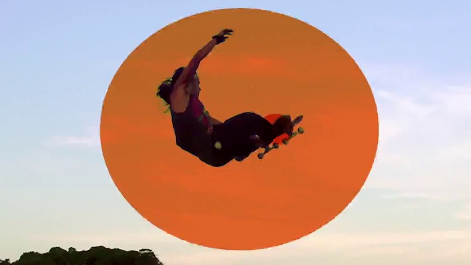 Tony Hawks Pro Skater 5 - Launch-Trailer zum Skatespiel - Launch-Trailer zum Skatespiel