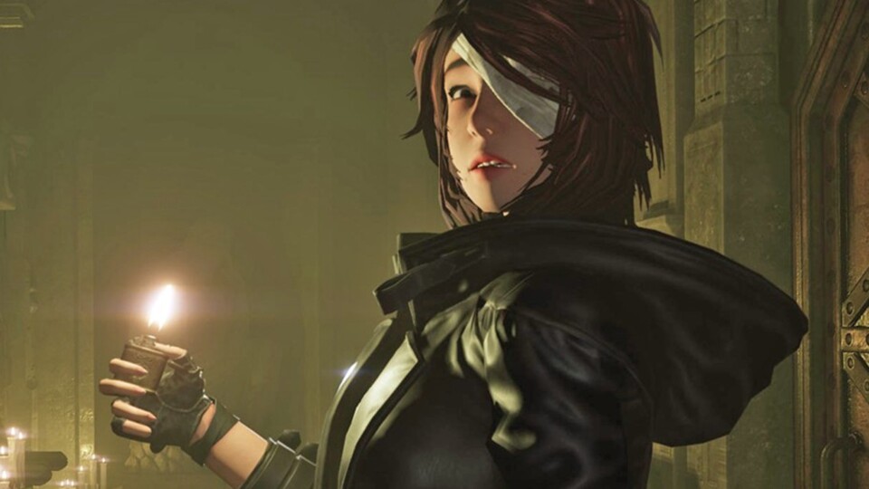 Tormented Souls 2 - Nachfolger der fantastischen Resident-Evil-Alternative angekündigt