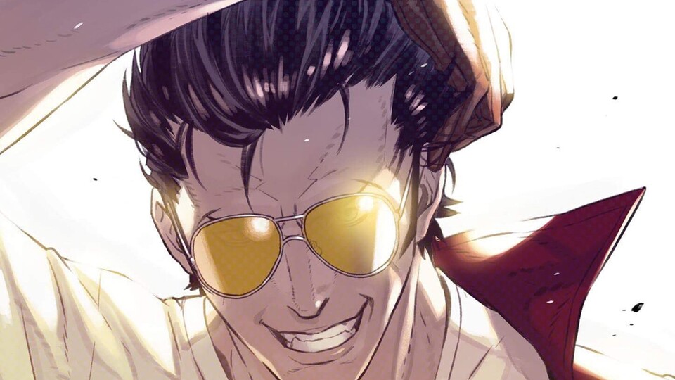 Spiele von Designer Suda 51 sind immer etwas bizarr. Travis Strikes Again: No More Heroes ist da keine Ausnahme.