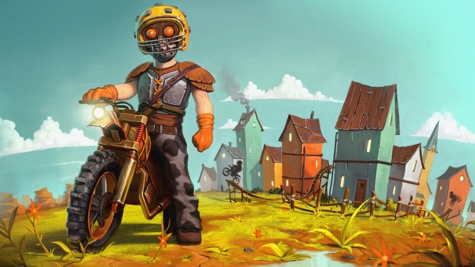 Trials Frontier steht ab sofort auch für Android-Plattformen kostenlos zum Download bereit.